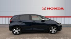 Honda Jazz 1.5 i-MMD Hybrid EX 5dr eCVT Hybrid Hatchback